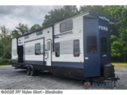 Contact us now about this 2026 Forest River Puma Vista 420LFT! 2026 Puma Vista 420LFT by Forest River from RV Value Mart - Manheim in Manheim, Pennsylvania