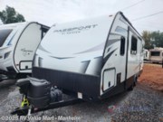 Used 2023 Keystone Passport SL 221BH available in Manheim, Pennsylvania