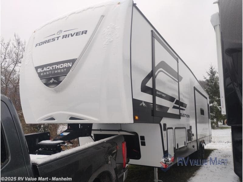 New 2026 East to West Blackthorn 2990MK available in Manheim, Pennsylvania