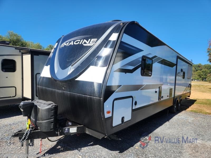 Used 2022 Grand Design Imagine 3100RD available in Manheim, Pennsylvania