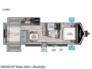 Call now about this 2022 Grand Design Imagine 3100RD! 2022 Grand Design Imagine 3100RD - Used Travel Trailer For Sale by RV Value Mart - Manheim in Manheim, Pennsylvania features Slideout
