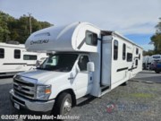 Used 2026 Thor Motor Coach Chateau 31E available in Manheim, Pennsylvania