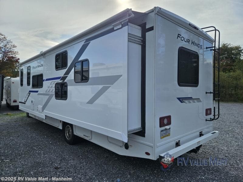 Used 2026 Thor Motor Coach Four Winds 31E available in Manheim, Pennsylvania
