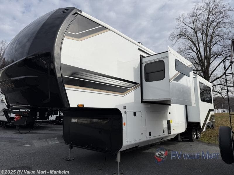 New 2026 Heartland Bighorn 39RK available in Manheim, Pennsylvania