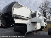 New 2026 Heartland Bighorn 39RK available in Manheim, Pennsylvania