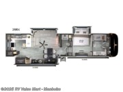 Call now about this 2026 Heartland Bighorn 39RK! 2026 Heartland Bighorn 39RK - New Fifth Wheel For Sale by RV Value Mart - Manheim in Manheim, Pennsylvania features Slideout