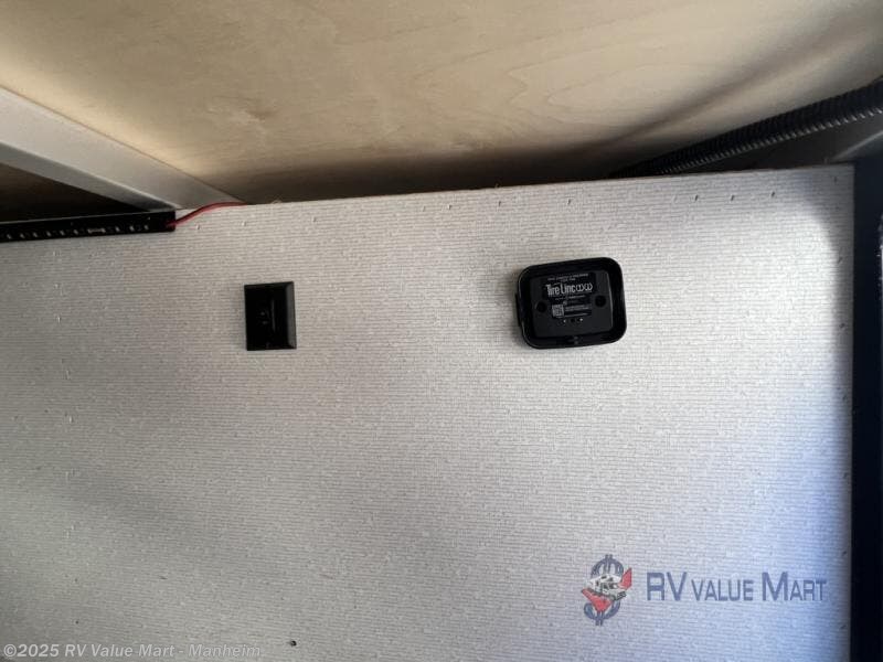 Used 2022 Cruiser RV Radiance Ultra Lite 28QD available in Manheim, Pennsylvania