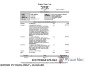 Contact us now about this 2026 Forest River Puma 32BH2B! 2026 Puma 32BH2B by Forest River from RV Value Mart - Manheim in Manheim, Pennsylvania