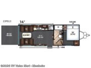 Call now about this 2017 Forest River Vengeance 23FB13! 2017 Forest River Vengeance 23FB13 - Used Toy Hauler For Sale by RV Value Mart - Manheim in Manheim, Pennsylvania