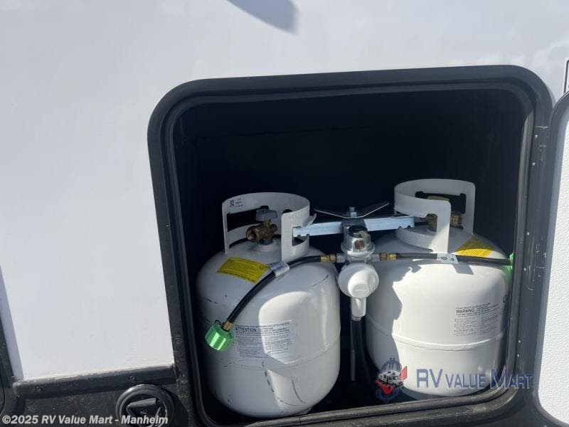 New 2026 Prime Time Crusader BONUS38 available in Manheim, Pennsylvania