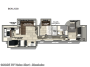 Call now about this 2026 Prime Time Crusader BONUS38! 2026 Prime Time Crusader BONUS38 - New Fifth Wheel For Sale by RV Value Mart - Manheim in Manheim, Pennsylvania features Slideout