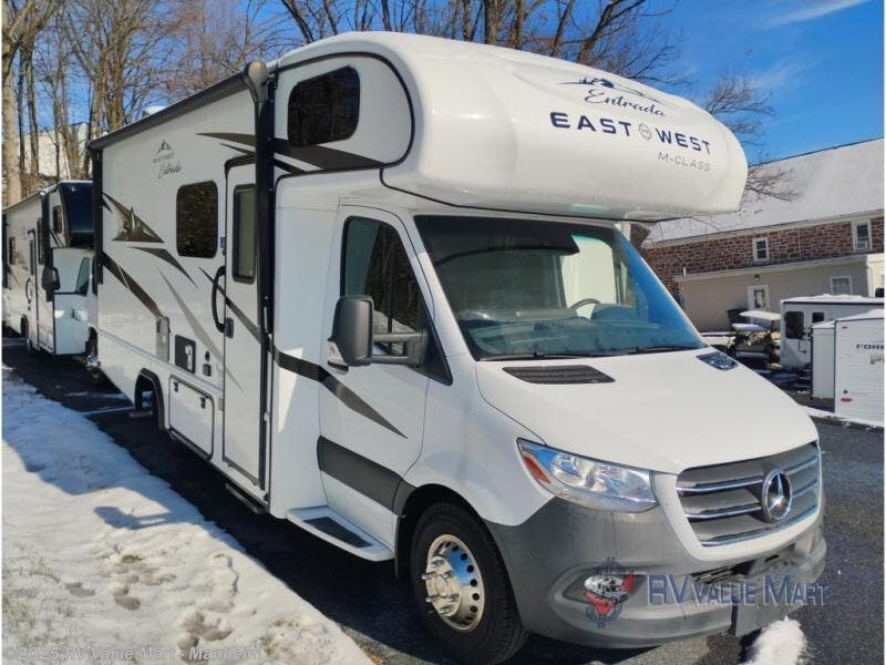 Email now about this 2023 East to West Entrada M-Class 24FM! Used 2023 East to West Entrada M-Class 24FM available in Manheim, Pennsylvania