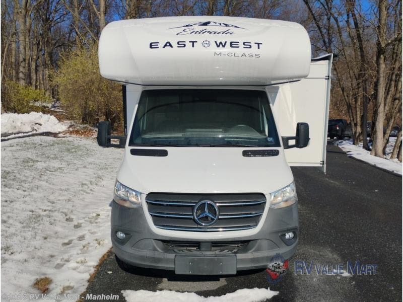 Contact us now about this 2023 East to West Entrada M-Class 24FM! 2023 Entrada M-Class 24FM by East to West from RV Value Mart - Manheim in Manheim, Pennsylvania