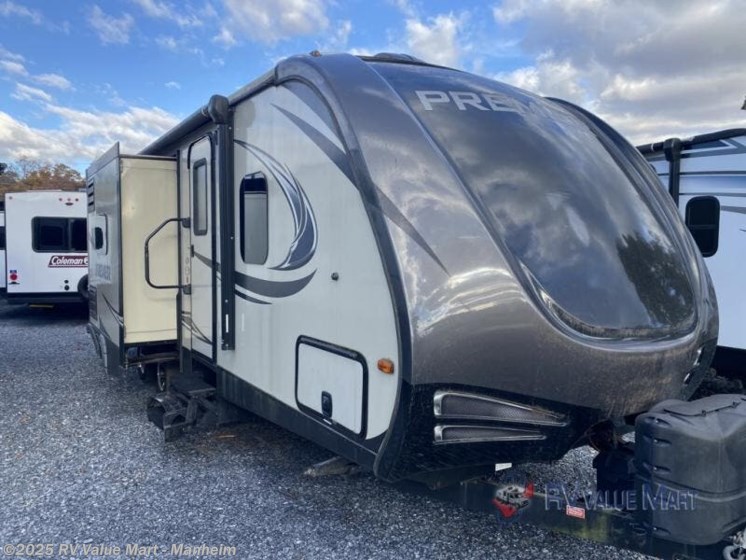 Email now about this 2017 Keystone Premier Ultra Lite 26RBPR! Used 2017 Keystone Premier Ultra Lite 26RBPR available in Manheim, Pennsylvania