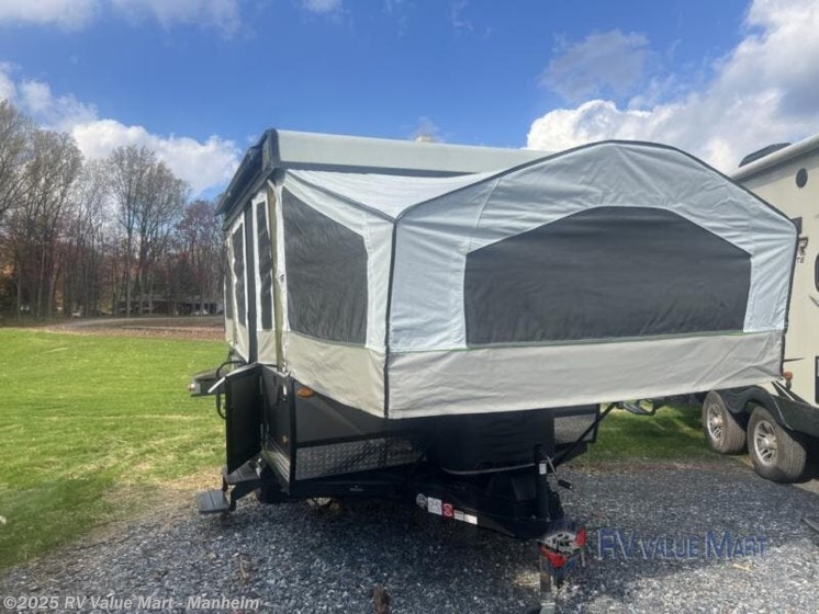 Email now about this 2023 Forest River Flagstaff SE 207SE! Used 2023 Forest River Flagstaff SE 207SE available in Manheim, Pennsylvania