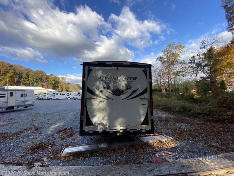 Used 2017 Forest River XLR Hyper Lite 29HFS available in Manheim, Pennsylvania