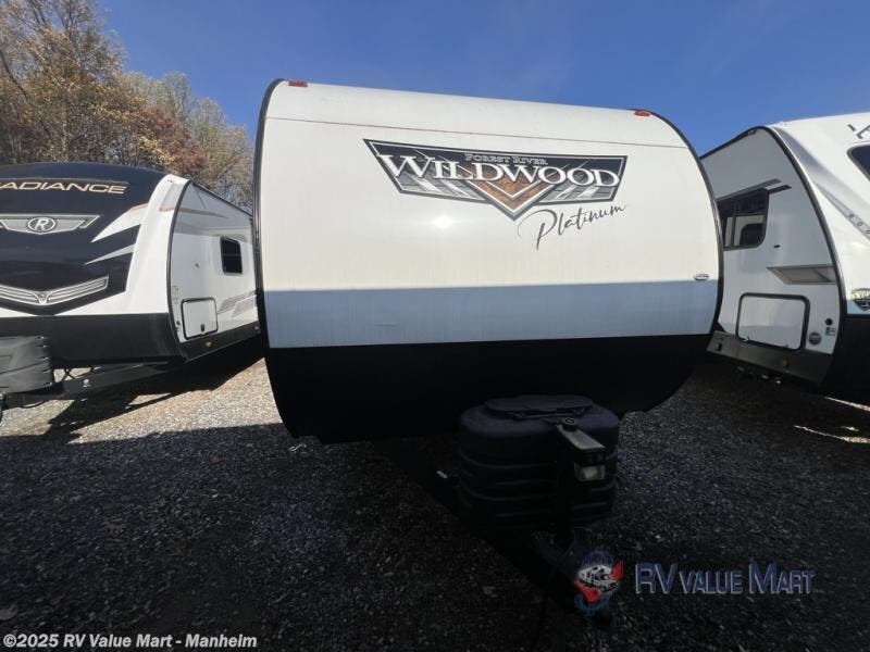 Contact us now about this 2023 Forest River Wildwood 29BDBX! 2023 Wildwood 29BDBX by Forest River from RV Value Mart - Manheim in Manheim, Pennsylvania