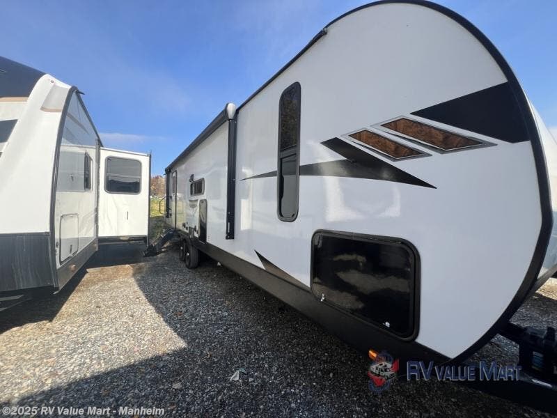 Used 2023 Forest River Wildwood 29BDBX available in Manheim, Pennsylvania