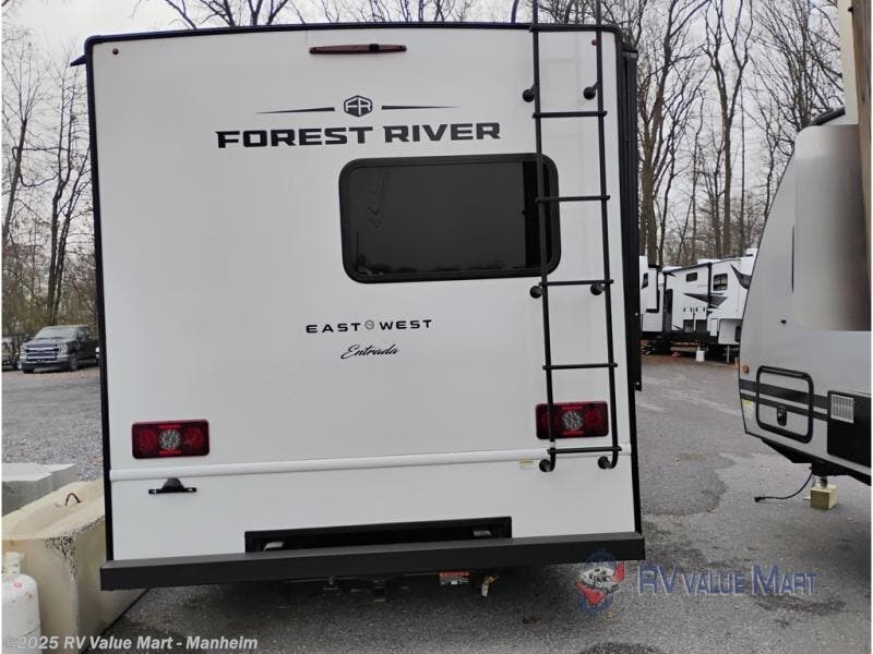 Used 2026 East to West Entrada 2000NS available in Manheim, Pennsylvania