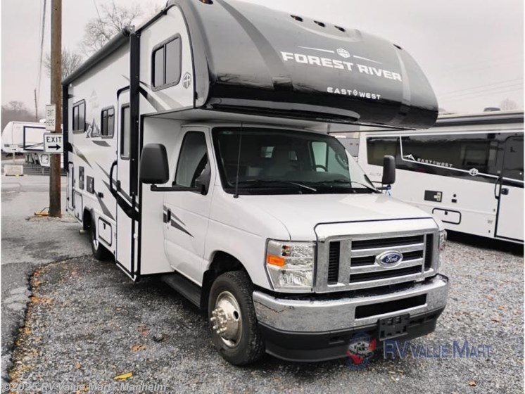 Email now about this 2026 East to West Entrada 2000NS! Used 2026 East to West Entrada 2000NS available in Manheim, Pennsylvania