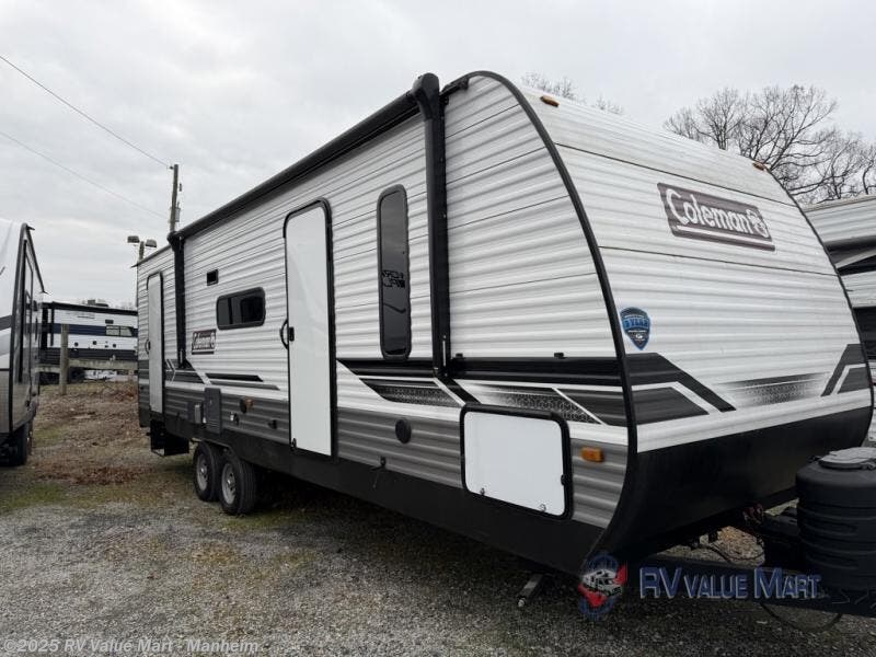 Email now about this 2024 Coleman Lantern 263BH! Used 2024 Coleman Lantern 263BH available in Manheim, Pennsylvania