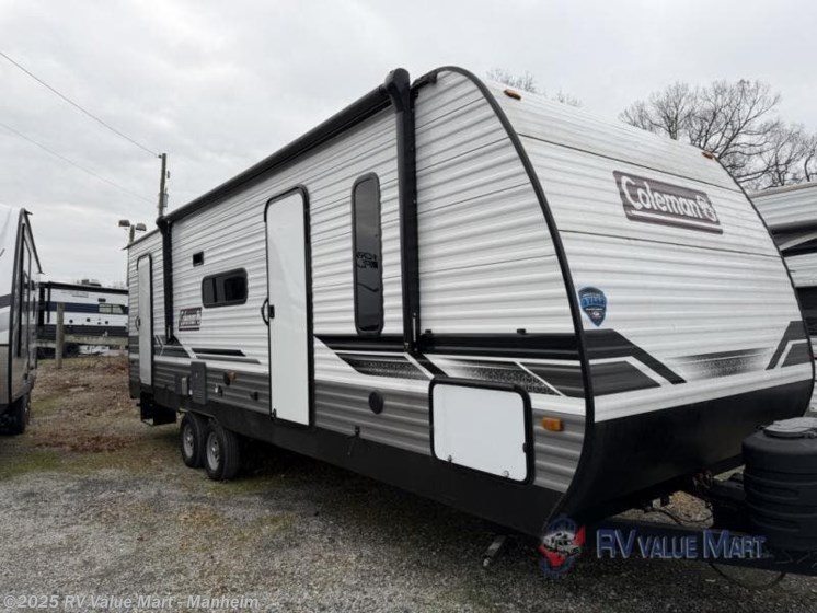 Email now about this 2024 Coleman Lantern 263BH! Used 2024 Coleman Lantern 263BH available in Manheim, Pennsylvania