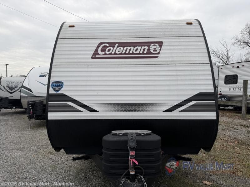 Contact us now about this 2024 Coleman Lantern 263BH! 2024 Lantern 263BH by Coleman from RV Value Mart - Manheim in Manheim, Pennsylvania