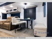 New 2026 Forest River Puma 340DB available in Manheim, Pennsylvania