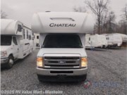 Call now about this 2026 Thor Motor Coach Chateau 31H! 2026 Thor Motor Coach Chateau 31H - Used Class C For Sale by RV Value Mart - Manheim in Manheim, Pennsylvania