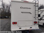 Used 2026 Thor Motor Coach Chateau 31H available in Manheim, Pennsylvania