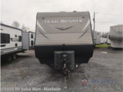 Contact us now about this 2018 Heartland Trail Runner 33IKBS! 2018 Trail Runner 33IKBS by Heartland from RV Value Mart - Manheim in Manheim, Pennsylvania