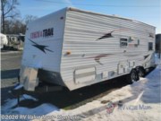 Contact us now about this 2008 Gulf Stream Track & Trail 23RTH! 2008 Track & Trail 23RTH by Gulf Stream from RV Value Mart - Manheim in Manheim, Pennsylvania