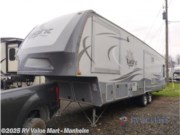 Used 2016 Highland Ridge Open Range Light LF319RLS available in Manheim, Pennsylvania
