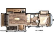 Call now about this 2016 Highland Ridge Open Range Light LF319RLS! 2016 Highland Ridge Open Range Light LF319RLS - Used Fifth Wheel For Sale by RV Value Mart - Manheim in Manheim, Pennsylvania features Slideout