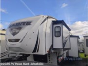 Used 2020 Forest River Sabre 36BHQ available in Manheim, Pennsylvania
