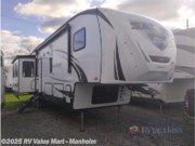 Contact us now about this 2020 Forest River Sabre 36BHQ! 2020 Sabre 36BHQ by Forest River from RV Value Mart - Manheim in Manheim, Pennsylvania