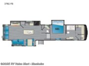 Call now about this 2021 Heartland Big Country 3702 FB! 2021 Heartland Big Country 3702 FB - Used Fifth Wheel For Sale by RV Value Mart - Manheim in Manheim, Pennsylvania features Slideout