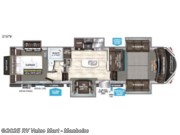 Call now about this 2017 Grand Design Momentum 376TH! 2017 Grand Design Momentum 376TH - Used Toy Hauler For Sale by RV Value Mart - Manheim in Manheim, Pennsylvania features Slideout