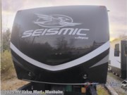 Contact us now about this 2017 Jayco Seismic 4250! 2017 Seismic 4250 by Jayco from RV Value Mart - Manheim in Manheim, Pennsylvania
