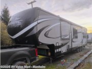 Used 2017 Jayco Seismic 4250 available in Manheim, Pennsylvania