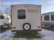 Used 2015 Dutchmen Kodiak Express 299BHSL available in Manheim, Pennsylvania
