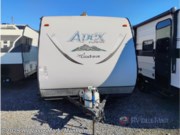 Contact us now about this 2016 Coachmen Apex Nano 185BH! 2016 Apex Nano 185BH by Coachmen from RV Value Mart - Manheim in Manheim, Pennsylvania