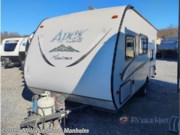 Used 2016 Coachmen Apex Nano 185BH available in Manheim, Pennsylvania