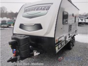 Used 2020 Winnebago Micro Minnie 1708FB available in Manheim, Pennsylvania