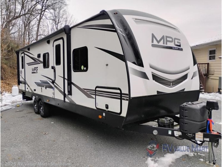 Email now about this 2021 Cruiser RV MPG 2720BH! Used 2021 Cruiser RV MPG 2720BH available in Manheim, Pennsylvania