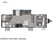 Call now about this 2021 Cruiser RV MPG 2720BH! 2021 Cruiser RV MPG 2720BH - Used Travel Trailer For Sale by RV Value Mart - Manheim in Manheim, Pennsylvania features Slideout