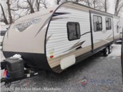 Used 2018 Forest River Wildwood 273QBXL available in Manheim, Pennsylvania
