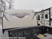 Contact us now about this 2018 Forest River Wildwood 273QBXL! 2018 Wildwood 273QBXL by Forest River from RV Value Mart - Manheim in Manheim, Pennsylvania