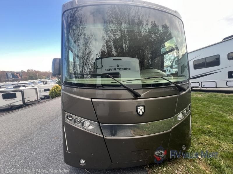 Used 2019 Thor Motor Coach Palazzo 33.2 available in Manheim, Pennsylvania