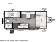 Call now about this 2026 Coachmen Remote 18.2R! 2026 Coachmen Remote 18.2R - New Travel Trailer For Sale by RV Value Mart - Manheim in Manheim, Pennsylvania